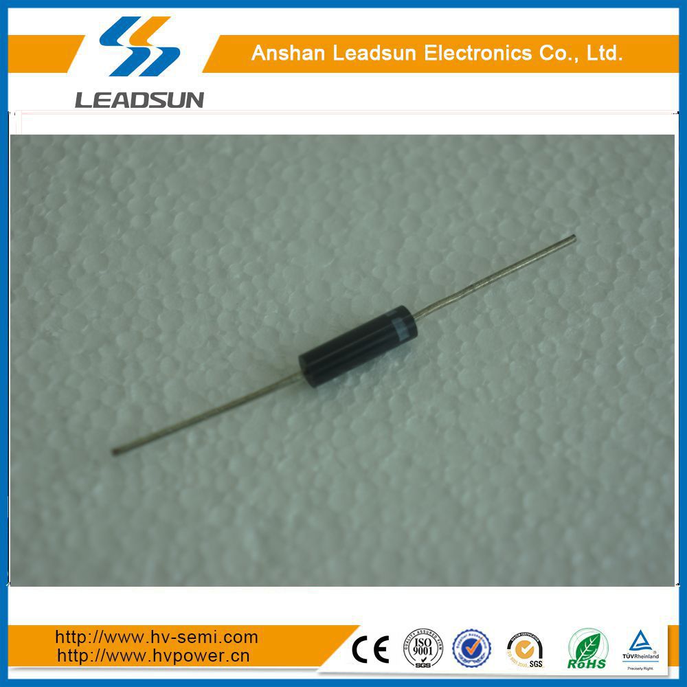CL0810C High Voltage Diode 10KV 200mA（Anshan leadsun Electronics Co